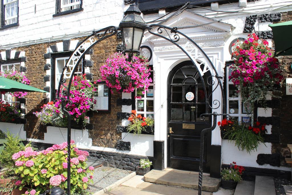 Castle Hotel Даунам Маркет Екстериор снимка